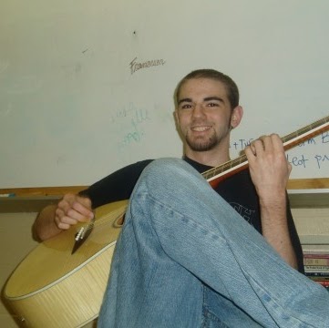 Josh Mahoney Photo 11