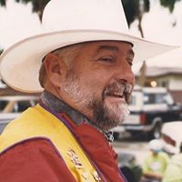 Jack Mauller Photo 6