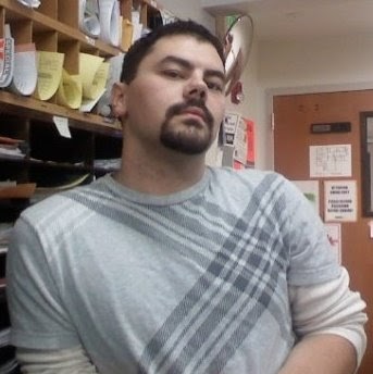 Gregory Dow Photo 24