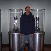Lance Kerr Photo 10