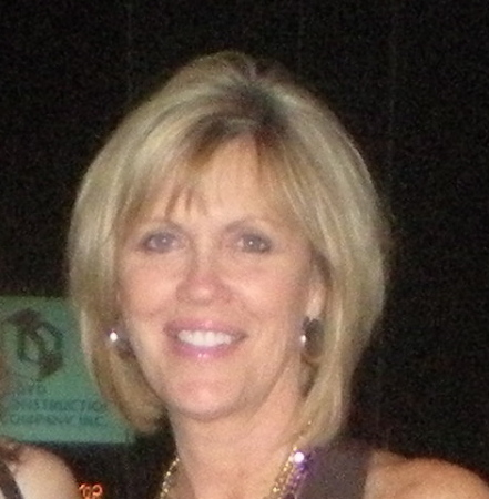 Kathleen Faller Photo 7