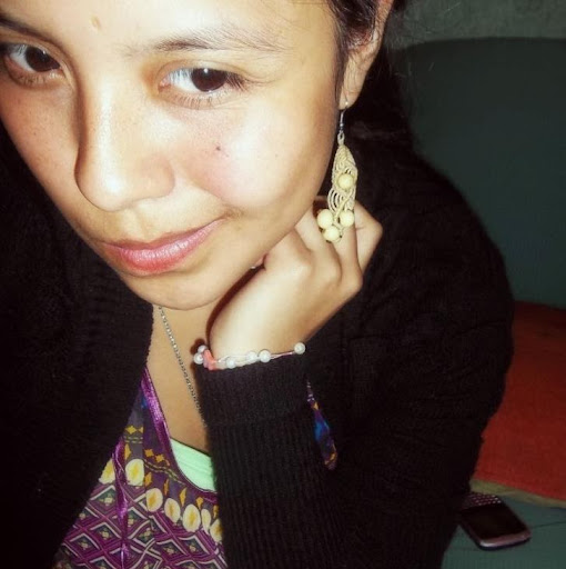Citlali Ramirez Photo 6