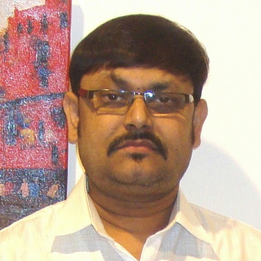 Purnendu Mandal Photo 3