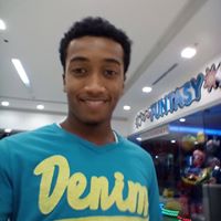 Daniel Benjamin Photo 16