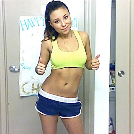 Claire O'Connor Photo 12
