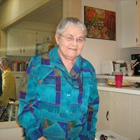 Doris Marsh Photo 36