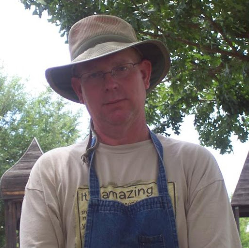 Robert Ingram Photo 25