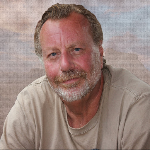 Lawrence Hammer Photo 12
