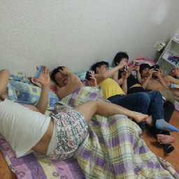 Han Ho Photo 14