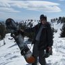 Colin Robinson Photo 29