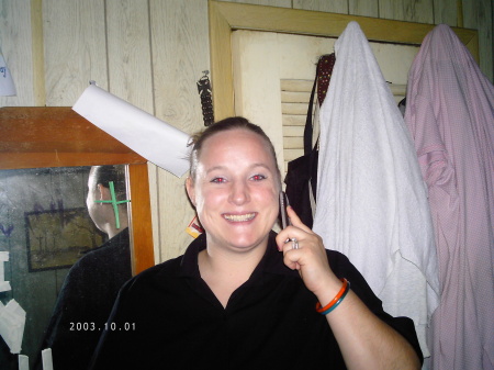 Carla Martin Photo 28