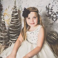 Christine Wolf Photo 14