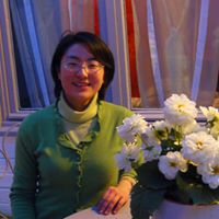 Xue Chen Photo 23