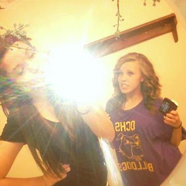 Haley Knight Photo 19
