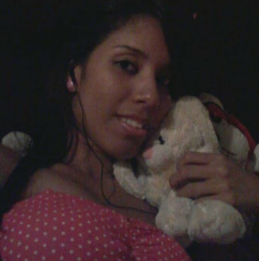 Angela Ramirez Photo 15
