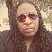 Roderick Luckett Photo 2