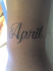 April Young Photo 4