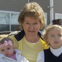 Eileen Dempsey Photo 14