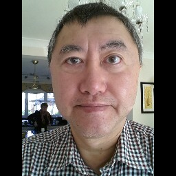 Tony Lai Photo 35