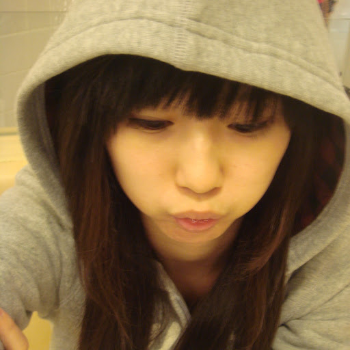Stacy Lin Photo 16
