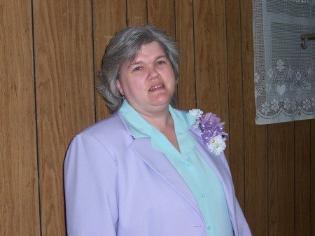 Cynthia Lucas Photo 8