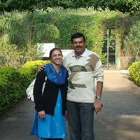Geeta Vyas Photo 4
