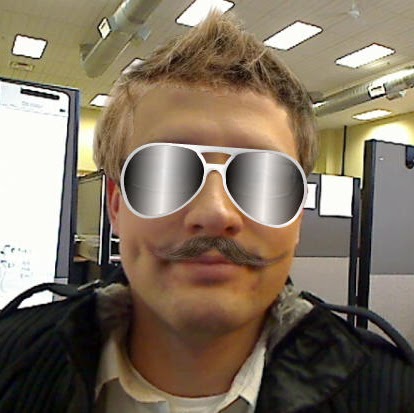 Patrick Workman Photo 34