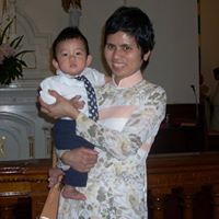 Kim Dinh Photo 32