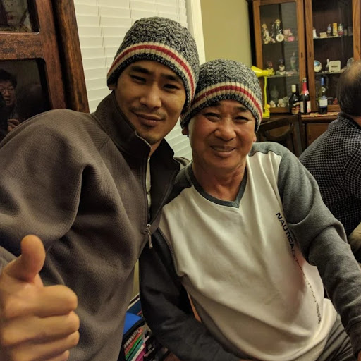 Jay Han Photo 17