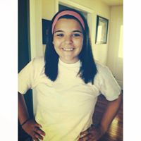 Olivia Warren Photo 16