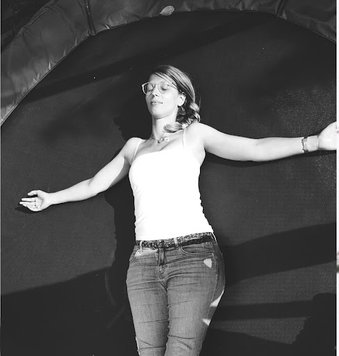 Kristin Beck Photo 39