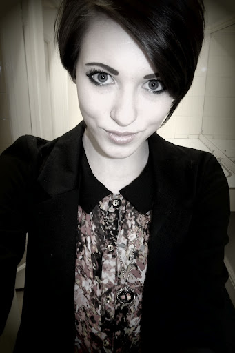 Jessica Wareham Photo 3