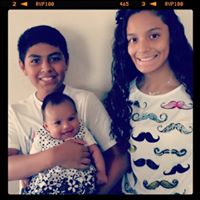 Maritza Reyes Photo 13