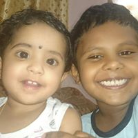 Ajith Abraham Photo 13