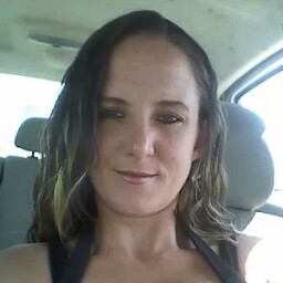 Racheal Harris Photo 7