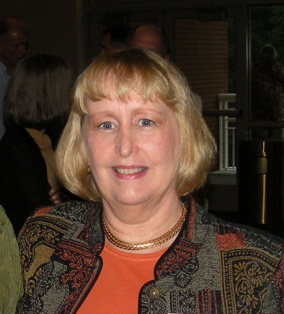 Susan Hess Photo 37