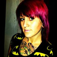 Kathleen Bader Photo 5