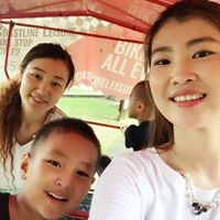 Zhao Xu Photo 12