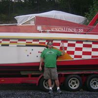 Larry Mcclellan Photo 11