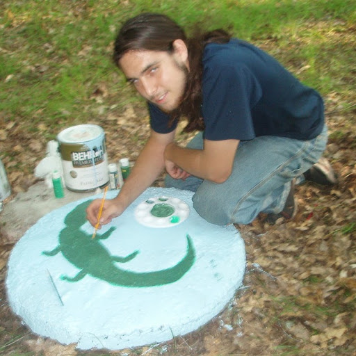 Daniel Allen Photo 27