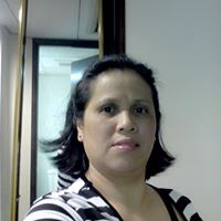 Virginia Molina Photo 16