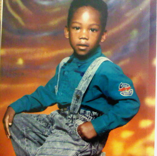 Roderick Daniels Photo 7
