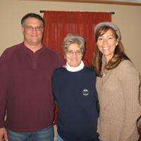 Sandra Sherman Photo 17