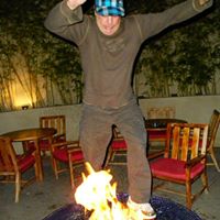 Gregory Carpenter Photo 16