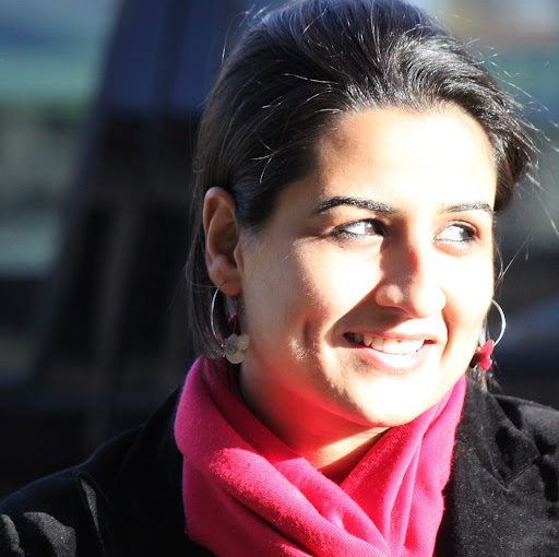 Gurpreet Bal Photo 18