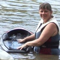Debbie Pool Photo 23