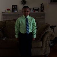 Lillie Richardson Photo 5