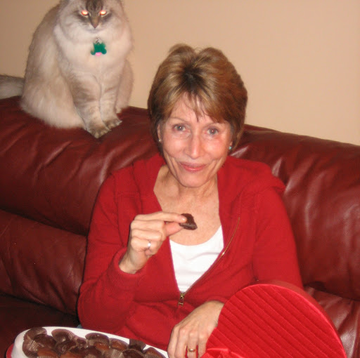 Nancy Seifert Photo 33