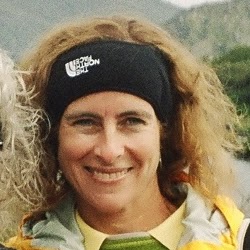 Julia Stevens Photo 41