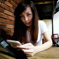 Catherine Chan Photo 12